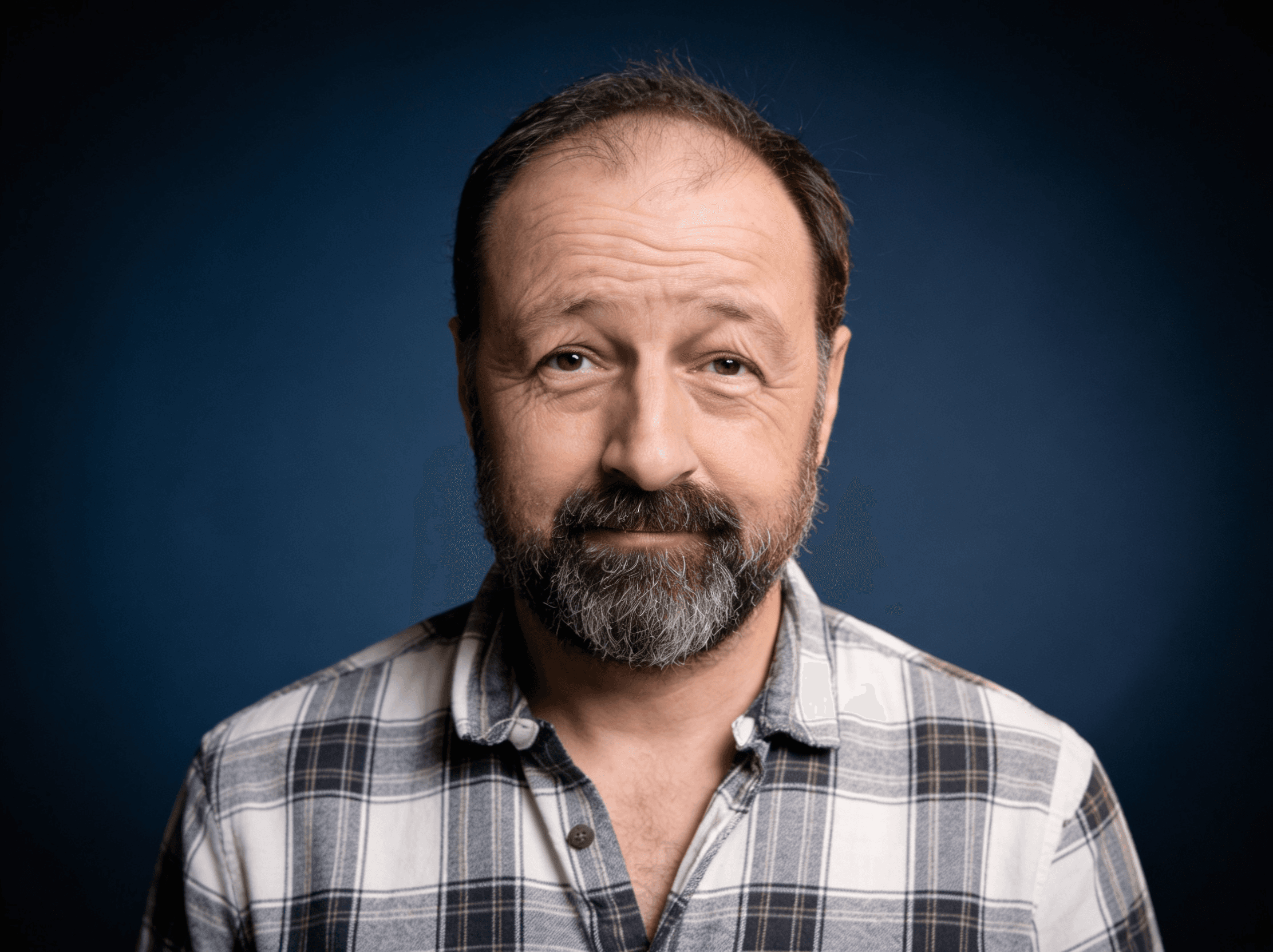 Simon "Si" Mahon