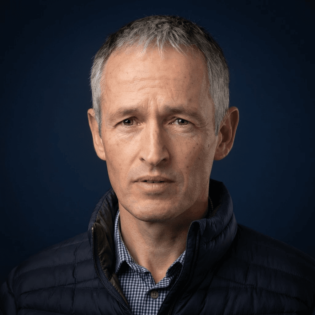 Chris Davies