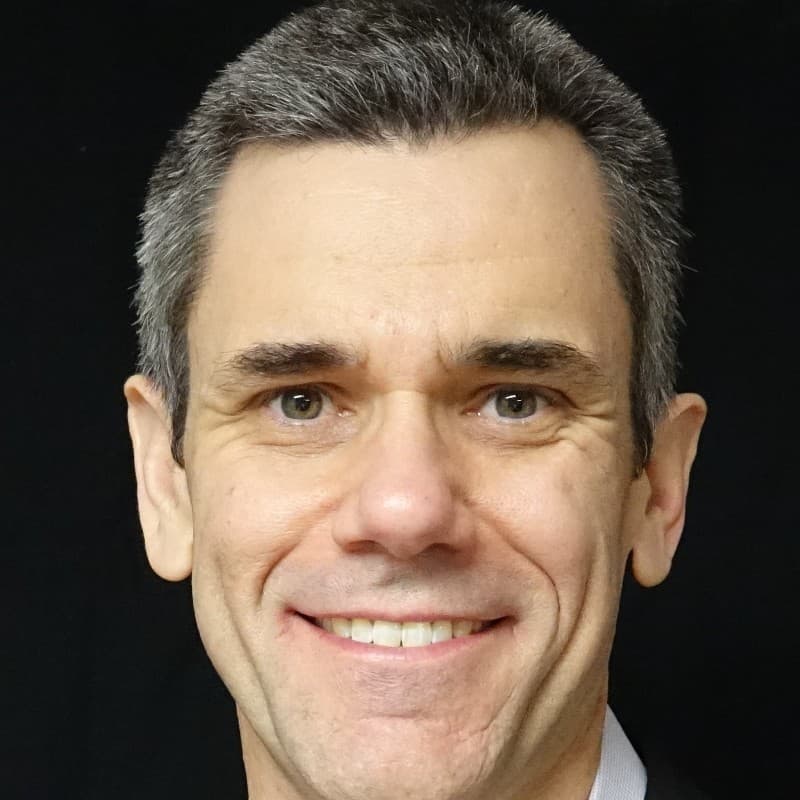 Esteban Fernández-Juricic, Ph.D.