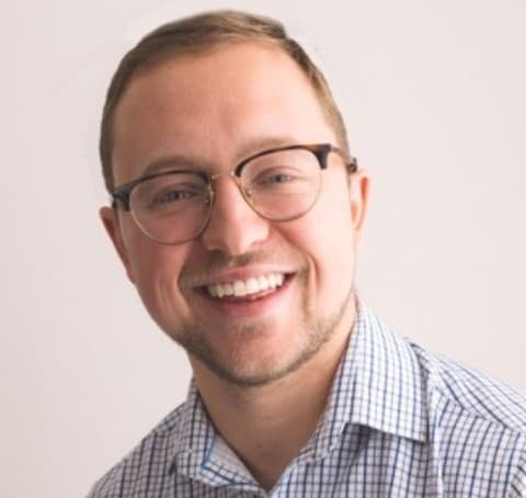 Ryan Lunn, Ph.D.