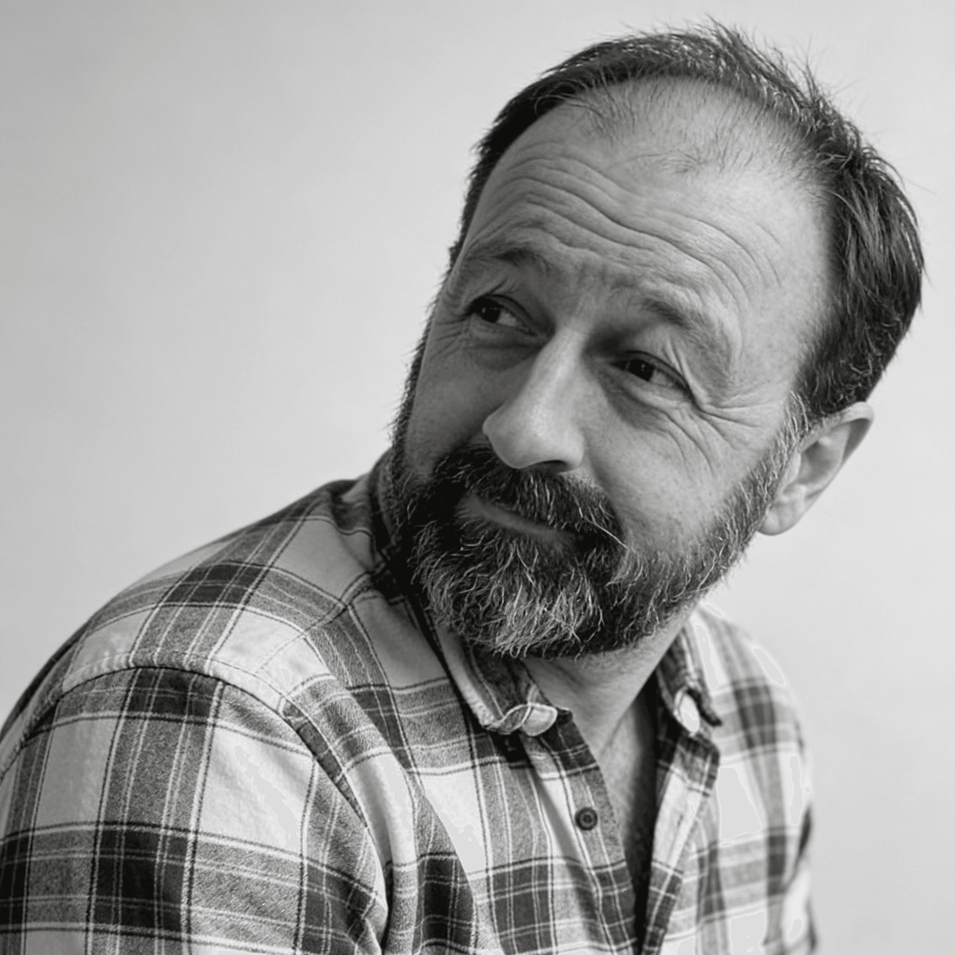 Simon "Si" Mahon